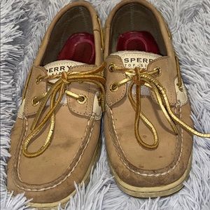 sperry sliders